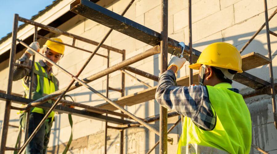 Local Siding Services in Grantville, PA